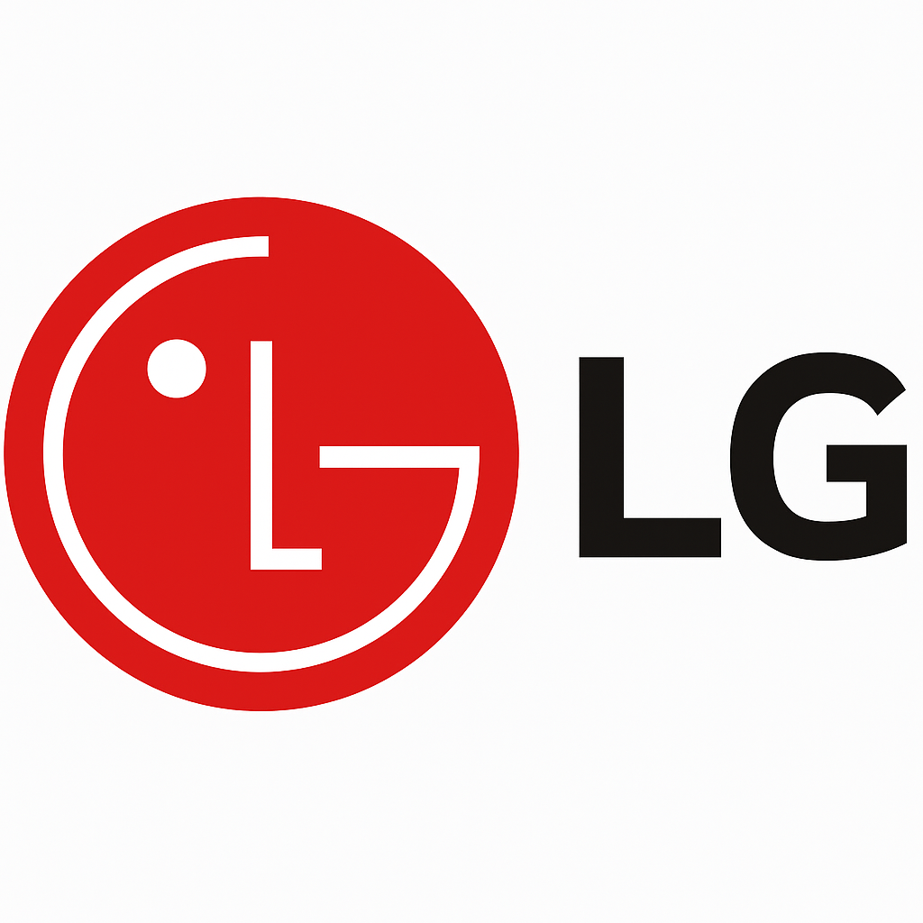 LG logo