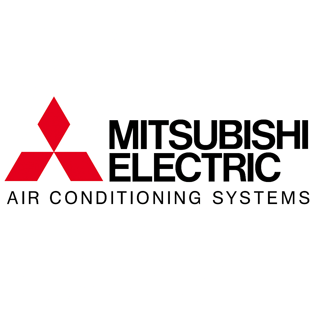Mitsubishi Electric logo